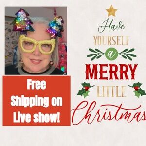 Divine Duchess LIVE 10:11a+5p CT NWT, Bags, NYE looks +50% off XS-4X + FREE SHIP